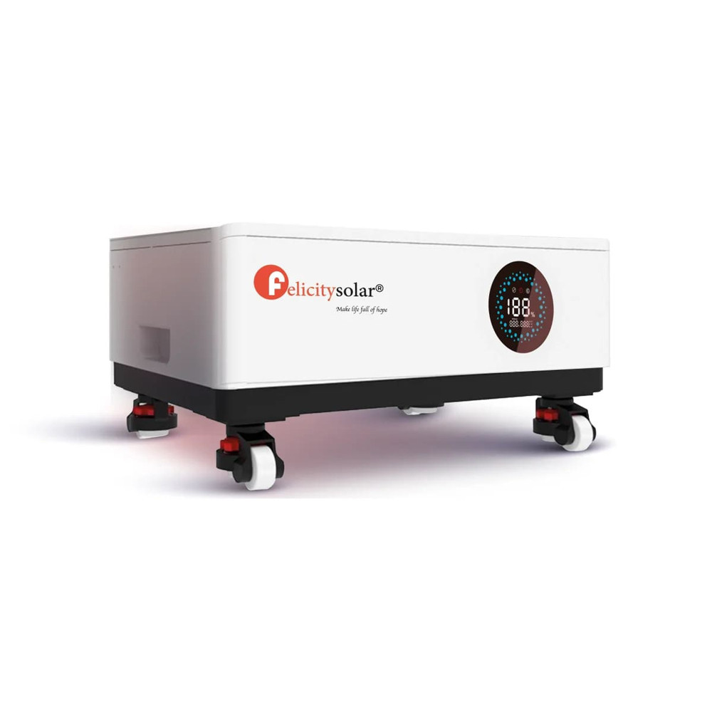 Модуль керування Felicity LUX-X-48100LCG01 48V  600*450*180 ,46kg Київ - фото 2