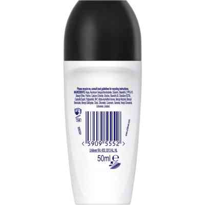 Антиперспірант Rexona Прозорий кристал 50 мл (59079781) Вінниця