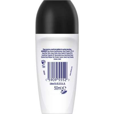 Антиперспірант Rexona Прозорий кристал 50 мл (59079781) Вінниця - фото 2