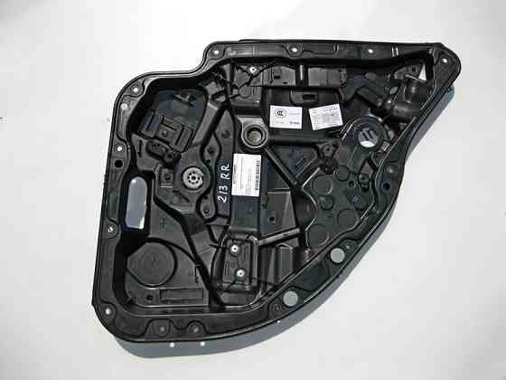 Mercedes-Benz  A2137306805 Склопідйомник задніх правих дверей E-Class W213 Одесса