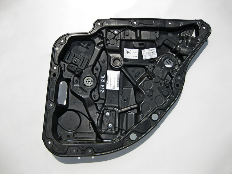Mercedes-Benz  A2137306805 Склопідйомник задніх правих дверей E-Class W213 Одесса - изображение 1