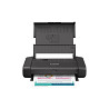 Принтер А4 цв. Canon Maxify BX110 with Battery с Wi-Fi (7069C027) ( 23839 )