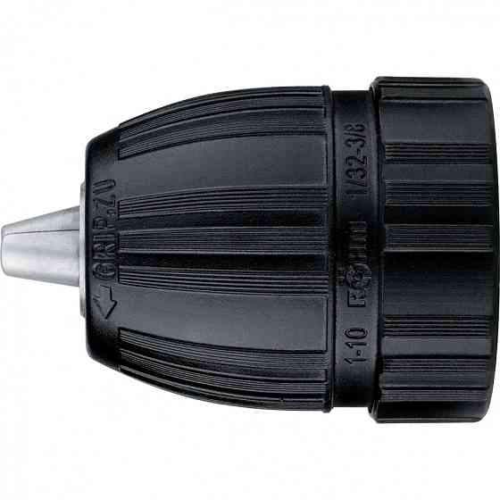 Патрон для дрели БЗП clock 2-13 мм, 1/2-20UNF MTX 168079 Коломия