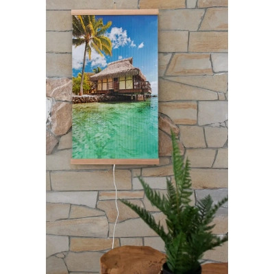 Обогреватель Trio Бунгало (RL060714) Винница - изображение 2