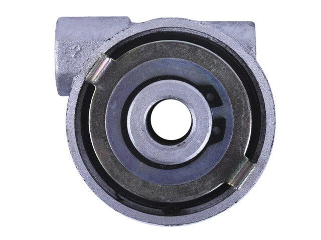 Привод спидрометра (равлик) New мотоцикл CB 125/150 Мукачево - фото 3