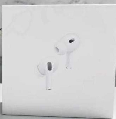 Навушники аїрбос pro 2 1в1 без шумозаглушення +чохол. Харків - фото 4