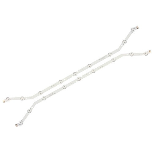 Планки подсветки для телевизора Samsung 32