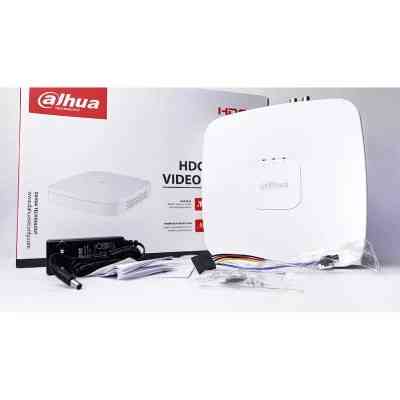 Реєстратор для відеоспостереження Dahua DH-XVR5104C-I3 Вінниця