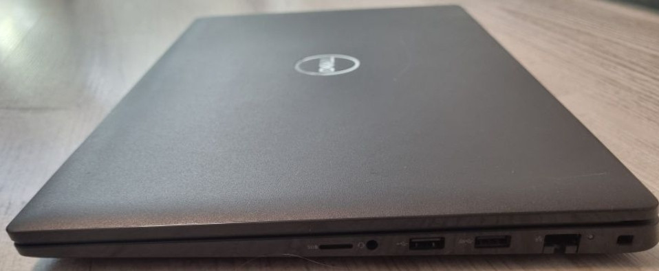 Dell 3520/I5-1135G7/DDR4-16 gb/SSDM2-512/Відеокарта IRIS. Харків - фото 5