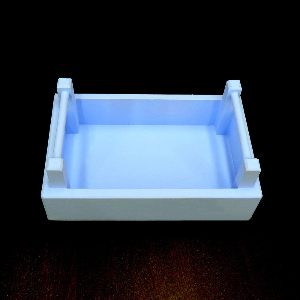 Хлібний лоток "Помпіду" ірис Миколаїв - фото 8