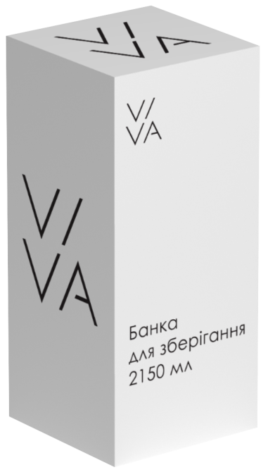 Банка Viva Purl (7022269) Киев - изображение 2