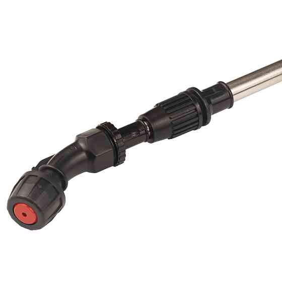 Grad Опрыскиватель гидравлический 12л GRAD (5003935) Київ