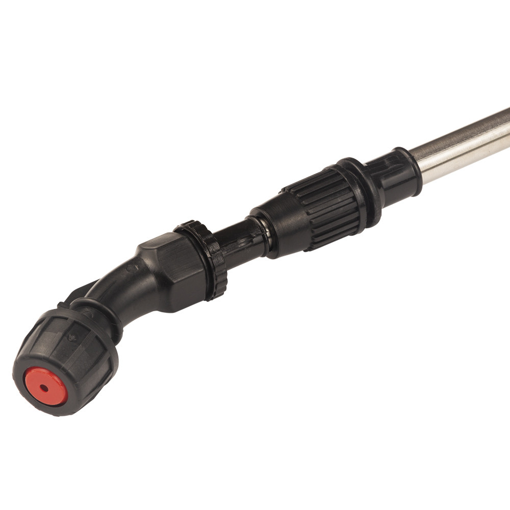 Grad Опрыскиватель гидравлический 12л GRAD (5003935) Київ - фото 4