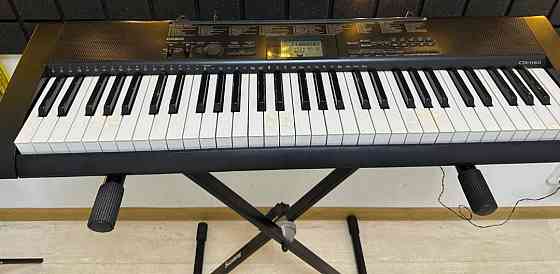 Синтезатор CASIO крута модель!!! Цифрове піаніно, клавіши. Харків