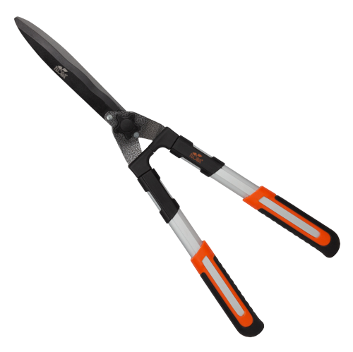 Ножиці для кущів алюмінієві рукоятки 584мм Flora Житомир - изображение 3