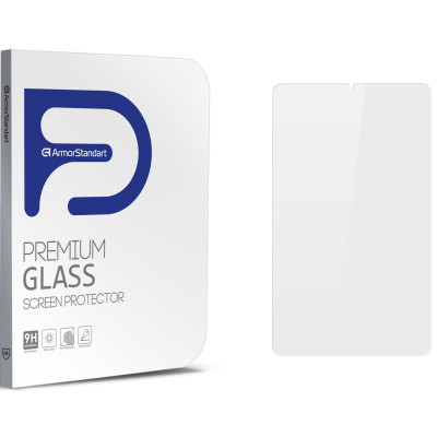 Скло захисне Armorstandart CR Lenovo Tab One (ARM86695) Вінниця - фото 1