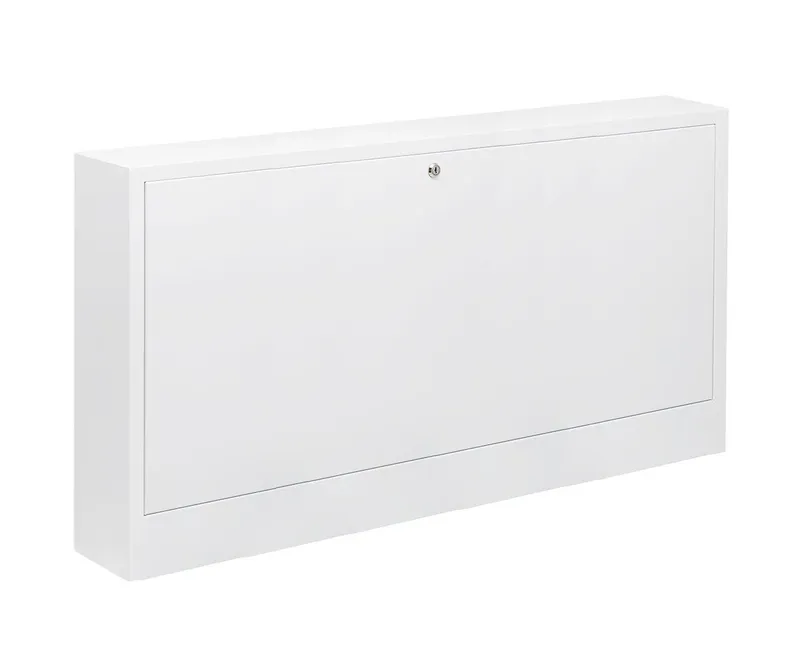 Шкаф коллекторный Koer KR.8021 930x580x150, наружный (KR3202) Киев - изображение 1