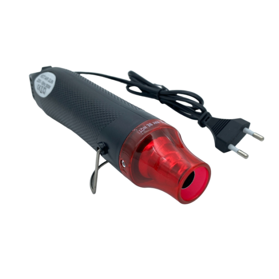 Фен міні для термоусадки 300W Харків