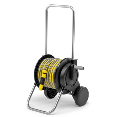 Шланг для поливу Karcher на візку HT 2.20, 20м. (2.645-362.0) Вінниця - фото 1