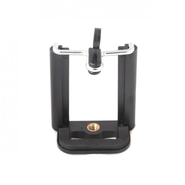 Держатель крепление для установки телефонов на штатив (дешевый) Киев - изображение 2