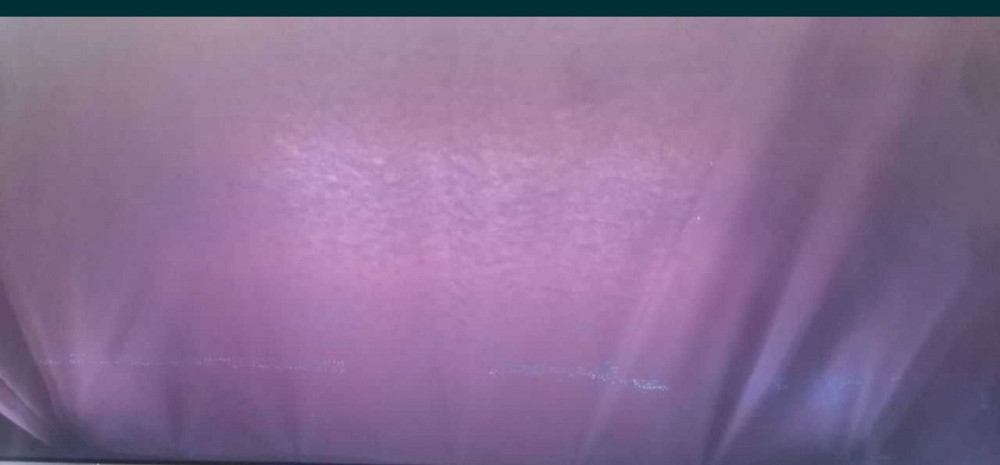 Телевизор Безрамный: 65