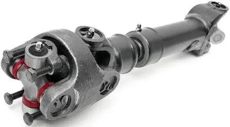 Приводная полуось POINT GEAR PNG72683 — надежная передача крутящего момента для Mitsubishi и Volvo Ковель - изображение 1