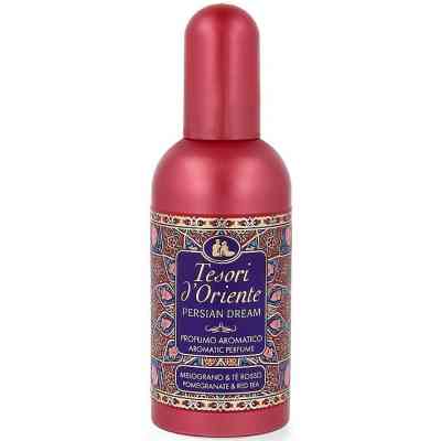 Парфюмированная вода Tesori d'Oriente Persian Dream 100 мл (8008970052038) Винница