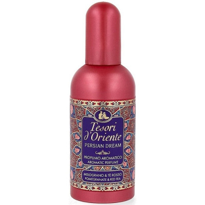 Парфюмированная вода Tesori d'Oriente Persian Dream 100 мл (8008970052038) Винница - изображение 1