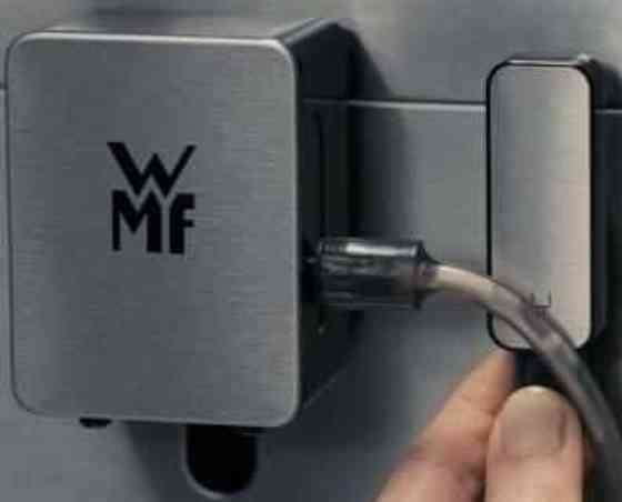 Кофемашина WMF Perfection 640 Silver (CP812D10) Нова Київ