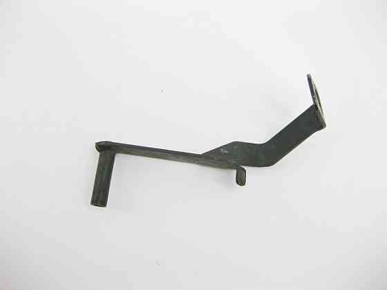 Mercedes-Benz  A2114201586 Тримач гальмівної трубки на передньому лівому супорті E-Class W211 4matic Одесса