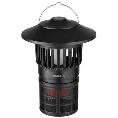 Фонарь Ardesto антимоскітний (MSK-SB3555) Винница