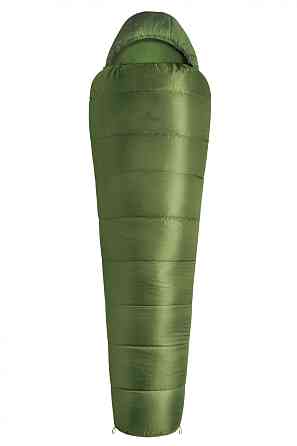 Спальний мішок Ferrino Yukon Pro 0°C Green (86359BVV) Київ