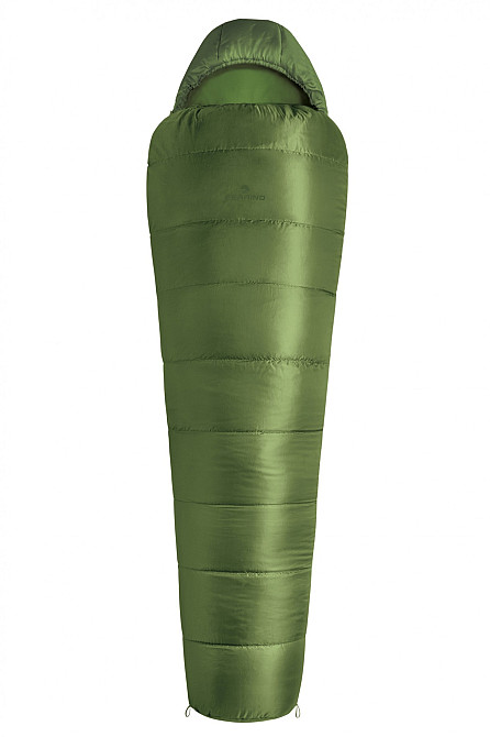 Спальный мешок Ferrino Yukon Pro 0°C Зеленый (86359BVV) Київ - фото 1