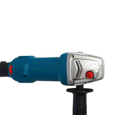 Шлифовальная машина Зеніт Профи ЗКШ-125/1200 рс (853716) Винница