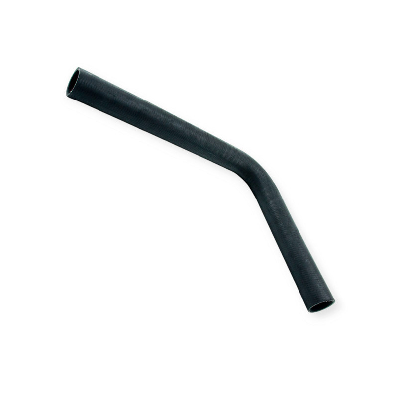 Патрубок кут d-38 L-300*400 90град. універсальний Мукачево - фото 1