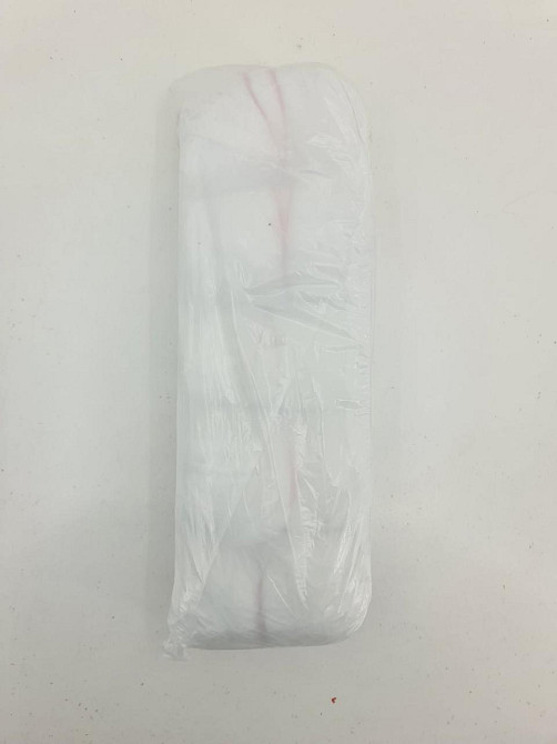 Бахіли поліетиленові а50х2 БІЛІ (1 пач.) Харків - фото 4