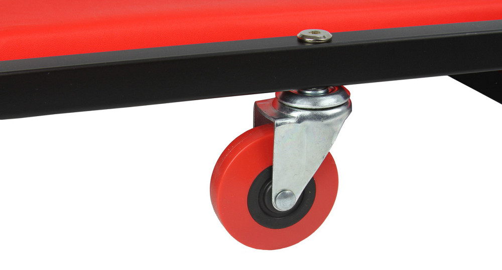 Підкатний лежак на колесах для автослюсаря на 360 градусів Mar-Pol (M80095) Нововолинськ - фото 5