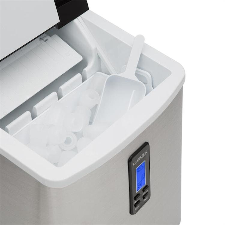 Генератор льда Mr. Black-Frost Klarstein Германия Ровно - изображение 5