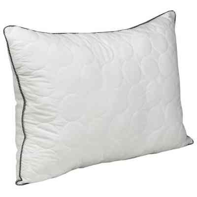 Подушка Руно силіконова 