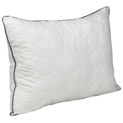 Подушка Руно силиконовая "Bubbles" двухсторонняя 50х70 см (310.52Bubbles) Винница - изображение 2