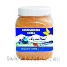 Іонообмінна смола банку 350 гр Харків - фото 1