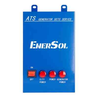 Автоматичне введення резерву (АВР) Enersol для EATS-8000IOEA (EATS-8000IOEA) Вінниця