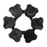 Направляющая склопідіймача передня левая права Універсальні Київ