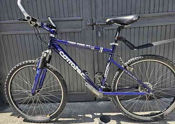 Топовий б.у гірський велосипед Corratec Free ride xt  USA Київ