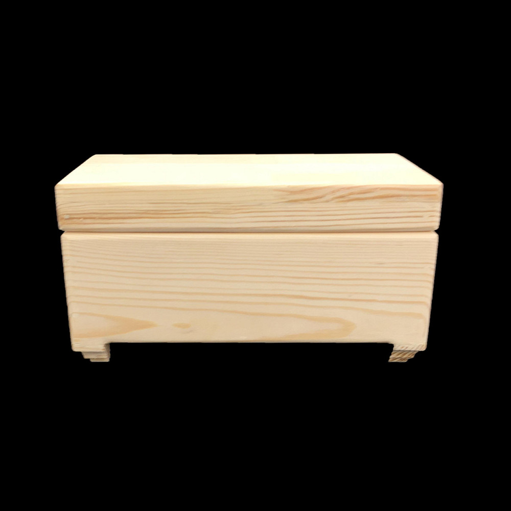 Купюрница деревянная 