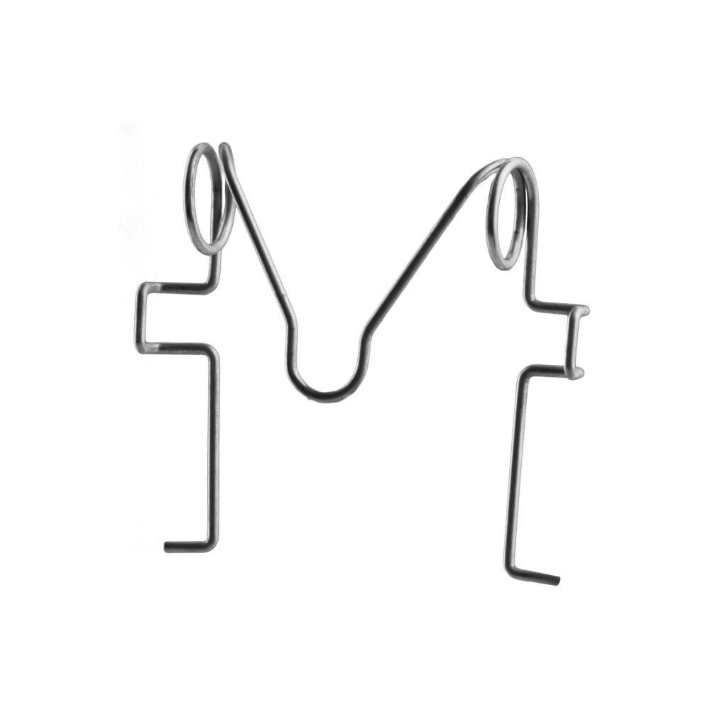 Фиксатор TOYOTA Металл, 478483030 16668 Киев - изображение 1