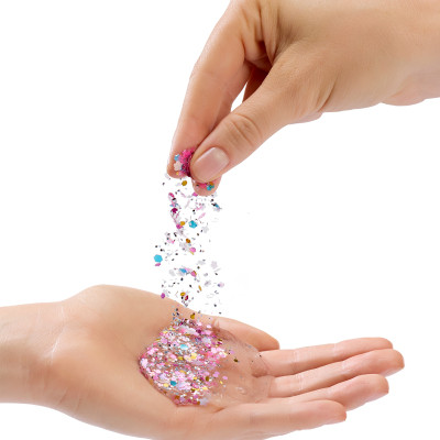 Лялька Rainbow High серії Rainbow Shimmers - Віолетта (122425) Вінниця - фото 7