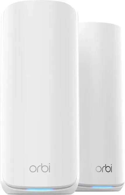 Маршрутизатор Netgear 2-SET ORBI 870 (RBE872100EUS) Киев - изображение 1