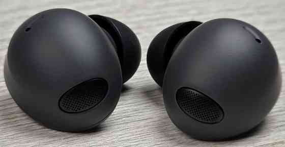 Бездротові навушники Samsung Galaxy Buds2 Pro Graphite (SM-R510) Харків