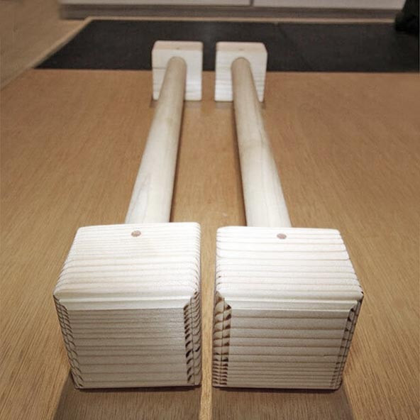 Балансові паралетси "Чопра" бланже Миколаїв - фото 2